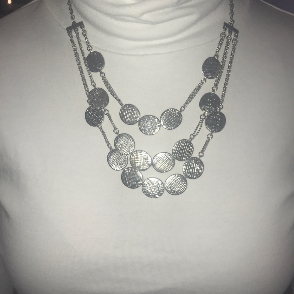 Costume Jewelry Necklace